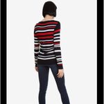 Desigual  Sailor Stripes Nimes Sweater‎ Size Small Photo 1