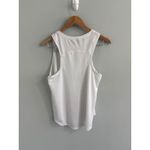 Lululemon  High Neck Running And Training Tank‎ Size 10 Photo 2