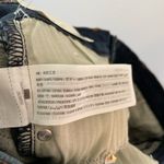 Abercrombie & Fitch  ultra high rise super skinny distressed jeans 31/12R NEW Photo 8