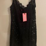 Edikted  Lace Mini Dress Photo 2