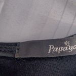 Papaya black sleevless bodycon sequin dress Photo 4