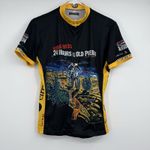 Primal Cycling Jersey Womens L Kona Bikes 2009 Old Pueblo Tucson Zip SS Shirt Size L Photo 0