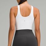 Lulu Lemon High Neck Align Tank Photo 1