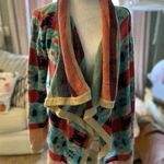 B Sharp  sweater cardigan Photo 1