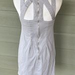 Alyn Paige  Cutout Mini Dress - size 7/8 Photo 6