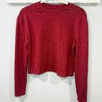 UGG  Pullover Top Wild Grape Purple Size S Photo 0