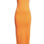 Simon Miller Anders Tank Dress​​​​​​​​​ Orange Size undefined Photo 0