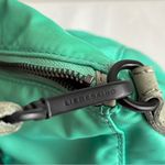 Liebeskind  Berlin Adriana Nylon Crossbody Shoulder Bag Purse Leather Trim Photo 6