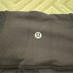 Lululemon Power Lines Leggings Black Photo 3