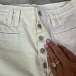 Citizens of Humanity Gaucho wide leg Jeans in Marzipan Size 25 Photo 5