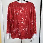 Christmas sweater Size XL Photo 4
