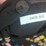 Urban Outfitters Kimchee Blue strapless dress w pockets Photo 5