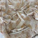 June and Hudson Floral Longsleeve Top  Photo 5