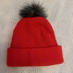Lululemon Sherpa Weave Pom Beanie Photo 5