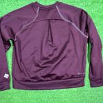Adidas Texas A&M‎  Sweatshirt Womens SM Aggie Script Maroon Pullover EUC Photo 6
