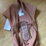 Seafolly  Hipster Pant in Seadrive Bronze Photo 2