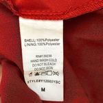 DO+BE DO‎ + BE Cold Shoulder Pleated Blouse Photo 8