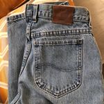 Lee Vintage 80’s  High Waisted Mom Jeans 10 Photo 1