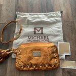 Michael Kors  clutch/wristlet Photo 0