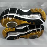 Vionic  Yellow White Gray Women’s Drift Tokyo Leisure Athletic Sneakers Size 9.5 Photo 7