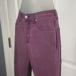 Guess Vintage  by Georges Marciano Jeans Women's Size 27 Button Fly 90’s Y2K EUC Photo 13