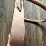 Siena Bag in Latte Satin Photo 5