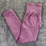 NVGTN  Contour Seamless Leggings Sz XS Pastel Pink Photo 0