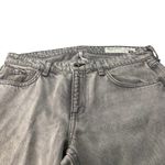 Rag and Bone | 29 | Dre Low Rise Slim Fit Boyfriend Jeans Denim Silver Stone Women Photo 2