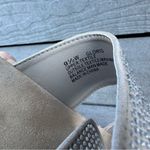 Cliffs White Mountain Gloris 2 Strap Nude Beige Rhinestone Slip Photo 3