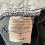 Wrangler VTG 1947 Women's Blue Jeans boot cut Photo 6