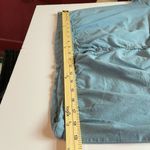 Zanzea  size XL button down blouse puff sleeves roomy Photo 4