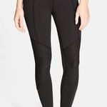 Beyond Yoga Purple quilted ankle zip leggings size S small Revolve Carbon38 Photo 12