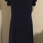 Kensie New With Tags High Low Cold Shoulder Dress Photo 2
