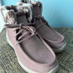 Skechers Arch Fit Ankle Boots Women’s 7 (MVE) – New w/ Tags Photo 6