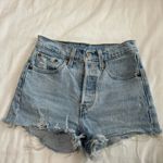 Levi's Levi’s 501 Shorts Photo 2