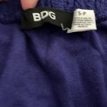 Terry Cloth Skirt Photo 2