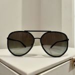 Michael Kors • matte black/gray gradient Photo 2