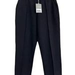 Everlane  the Dream Pant in Black XS NWT Photo 0