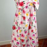 Wildfox Laurent Floral Sundress Photo 2