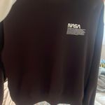 H&M Nasa Sweatshirt Photo 0