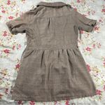 Brown Romper Photo 3