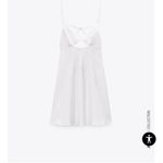 ZARA  Silk Dress Photo 1