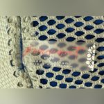 Free People NWT Movement Morning Meadow Blue Overalls Size XS Photo 7