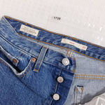 Levi's  Premium Jeans  Big E Wedgie Denim Photo 4