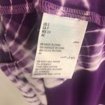 INC NWT  Tie-Dyed Crochet Midi Dress Small Photo 7