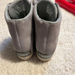 Sorel Women Out 'N About Wedge Booties Dove/Quarry Size 10 Waterproof NL4443-081 Photo 2