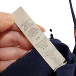 Aerie Offline By Pink All-Over Floral Print V-Neck Crop Strappy Tank Top Medium Photo 8