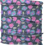 Karma Grey Poppies Medium Headband Photo 1