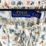 NEW Polo Ralph Lauren Floral Americana Tunic – Lightweight Boho Chic, Size Large Photo 1