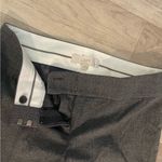 Loft Ann taylor  4P Marisa style Gray Dress Pants Photo 1